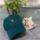 Auth Rolex Cap  Adjustable Hat Free Size