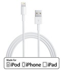 2 Pack 6ft Mfi-certified Usb Charger Cable For Apple Iphone 14 13 12 11 Plus Xr