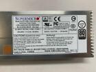 New Pull Supermicro Pws-920p-sq 920w 1u Power Supply Module