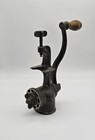 Vintage Universal 51 Climax Meat Grinder Lf c New Britain Conn Food Chopper