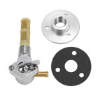 Fuel Gas Tank Petcock Kit For Honda Cb92 Ca95 Benly Touring Ca95 Dream 150 Ca160