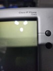 Cisco Cp-7940g 2-line Ip Phone Voip Lan Telephone
