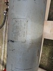 Manchester Tank Ser No  854438   Mawp 200psi 650f Mdmt-20f   200psi Gat   33167