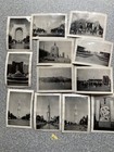26 Vtg 1939-40 San Francisco Worlds Fair Amateur B w Photos