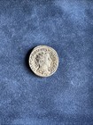 Gordian Iii Silver Antoninianus 238-244 Ad Ancient Roman Coin