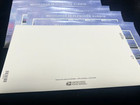 Mint Us 2020 Mayflower Plymouth Harbor Stamp Sheet 100 Count Scott 5524 Mnh