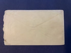 1884 New York Ny Advertising Cover Chas E Bliss Produce Merchant 2c Stamp