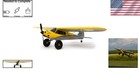 Safe Technology 1 3m Rc Airplane - Carbon Cub S 2 For Easy Flying Adventures