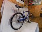1976 Schwinn Speedster Fastback Stingray 24 Vintage Bike Collegiate Manta Ray 76