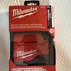 Milwaukee 2191-21 Redlithium Usb Bluetooth Jobsite Earbuds