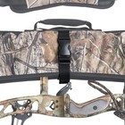 Compound Bow Hunting  Carrying  Sling  Realtree Ap  Quick Fit  35 Inch Length