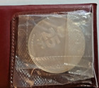 1980 Ze ev Jabotinsky Israel Commemorative Coin Proof 25 Sheqel  900 Silver