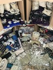 Estate Sale   Old Coins   Gold    999 Silver Bars Bullion   Currency   Proofs