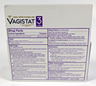 Vagistat By Vagisil 3 Day Treatment Vaginal Yeast Antifungal Exp 03 26
