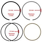 Piston Ring Set For Polaris Phoenix 200 2005-2023 0452431 New