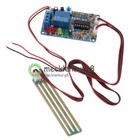 Liquid Level Controller Sensor Module Water Level Detection Sensor Diy Kits New