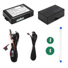 Remote Starter For Bmw G30 G32 G11 G01 14-22 With Oem Push Button Only Plug play