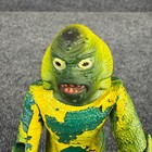 Ahi Azrak Hamway Famous Super Monsters Creature From The Black Lagoon 1973 Grail