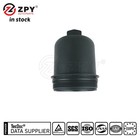 Beyu New Hight Quality Oil Filter Cap For Porsche Cayenne Panamera 946 107 022 7