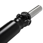 Rear Driveshaft Propshaft For 1996-2002 Dodge Ram 2500 4wd 52105130