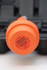 Klein Tools Broad Range Non-contact Voltage Tester With Hard Case - Hvncvt2