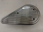 Arlen Ness Fat Bob Chrome Motorcycle Air Cleaner Cover For S s Harley Davidson