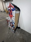 Dc Vs Marvel Custom Video Arcade Machine Comic Artwork Cabinet Game