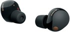 Sony Wf-1000xm5 Truly Wireless Bluetooth Noise Canceling Headphones - Black