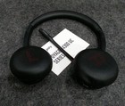 Poly Voyager 4320 Uc Wireless Headset With Microphone   Charge Stand Black
