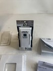Leviton Decora Smart Switch D26hd-1rw Smart Wi-fi Dimmer 2nd Gen - White