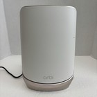 Netgear Orbi Rbse960 Satellite Extender Wifi 6e Mesh Network With Adapter