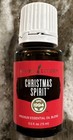 New young Living Christmas Spirit  Premium Essential Oil  blend 15ml Sealed