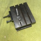 Mcmahon No 2 Machinists Swivel Angle Plate 3  X 4 