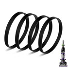 Replacement Vacuum Belt For Bissell Powerlifter Cleanview Swivel Rewind Pet