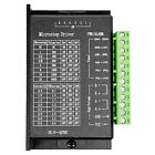 2x Tb6600 Stepper Driver 4a Micro-step Cnc 9 40v Dc For Stepper Motor 42 57 86