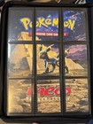 Pokemon Binder Art All Vintage Sets Wotc To Ex