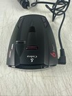 Cobra Esd 7000 Radar laser Detector 6 Band Laser Eye Ultrabright Pre-owned