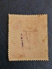 Great Britain 1902 5s Shillings King Edward Vii Used Stamp - Clean Cds Cancel -