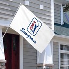 Pga Tour Tpc Sawgrass The Players Golf Club Flag 3x5feet Garden Party Wall Decor
