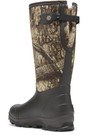 Lacrosse Alpha Lite Ii Cw Men s Realtree Apx Hunt Boots 628006 - All Sizes - New
