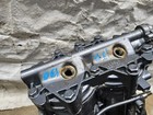 130 Psi Yamaha 25hp Powerhead Oem 695-w0090-83-ej 695-15100-02-94