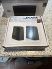 Bose Lifestyle Roommate Powered Single Speaker System Complete New   Sl2 System