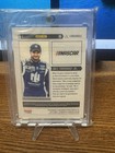 Dale Earnhardt Jr Panini Luminance Autographed Card 23 25