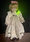 Active Haunted Doll 16  - Bethany - Age 10 - Loves Chocolates - Very Playful