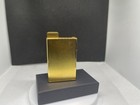 Vintage Working Ronson Vera Tronic Lighter Serviced Japan Awesome