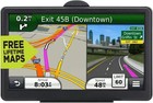 Garmin Car Truck Gps Navigation 7 Inch Touch Screen 2023 Maps Spoken Direction