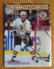 Boston Bruins Vs New Jersey Devils Eastern Conference 1995 Program Ray Bourque