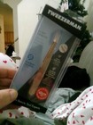 Tweezerman Slant Tweezers Gold Nib Carbon Neutral Best Tweezers Best Retail 35 