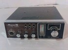 Vtg Royce Cb Radio Model I-612 23 Channel Mobile Transceiver No Mic Powers On