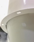 Heavy Duty Cyclone Dust Collector 6 i o   30 Gal Barrel